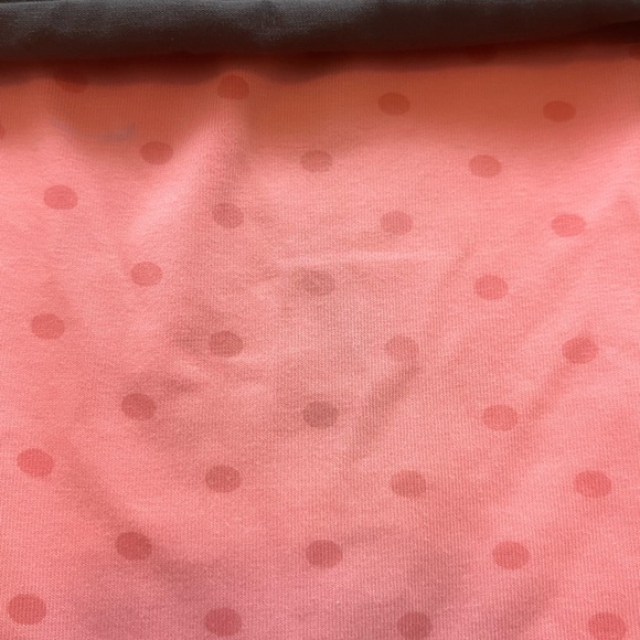 Matilda Jane Girls Size 10 Lot Dress Leggings Velvet Ruffles Halloween PJ Top - Picture 10 of 16